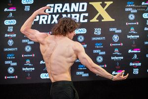 Регистрация NBC X 18.05.24 (Фотограф Александр Васильев)